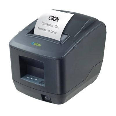 فیش پرینتر سی‌بن مدل CR-B826BW (وایرلس)