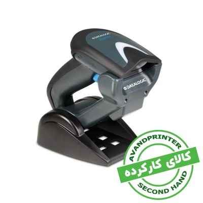 بارکدخوان بی سیم دیتالاجیک GM-4400 استوک