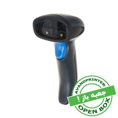 بارکد خوان دیتالاجیک QD2430 دو بعدی جعبه باز