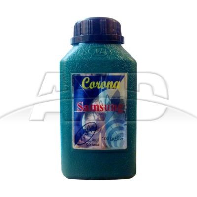 تونر شارژ Samsung کرونا 100 گرمی
