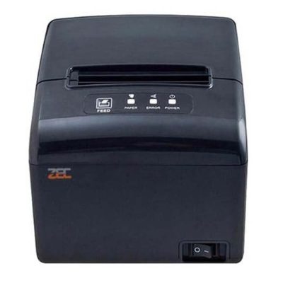 فیش پرینتر زد ای سی مدل N260L