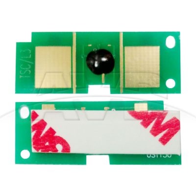 چیپست کارتریج اچ پی مشکی HP U3500