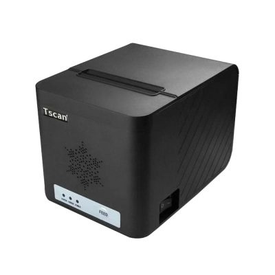 فیش پرینتر تی اسکن مدل TS-200P