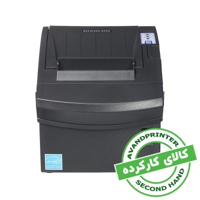 فیش پرینتربیکسلون SRP 350 Plus III استوک