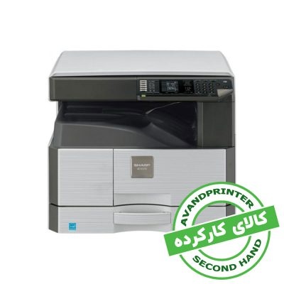 دستگاه کپی شارپ AR-6020 استوک