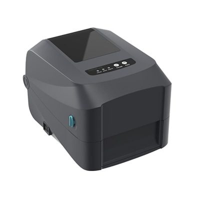 لیبل پرینتر رومیزی گینشا GS-2406T