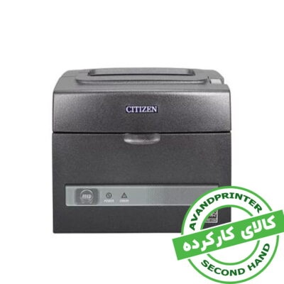 فیش پرینتر سیتیزن CT-S310 استوک