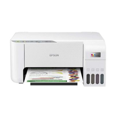 پرینتر چندکاره جوهر افشان اپسون EPSON L3256