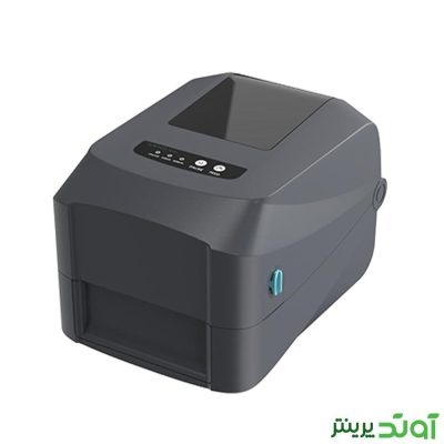 پرینتر لیبل زن میوا MEVA MBP-4200