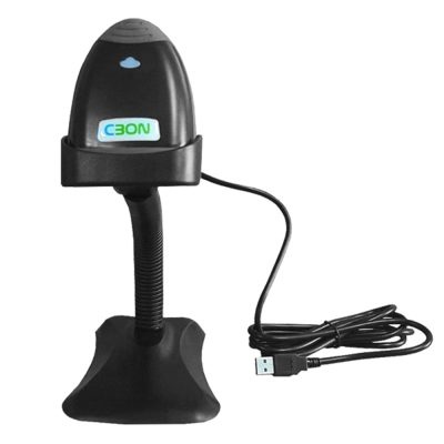 بارکدخوان سی بن CB-H100D