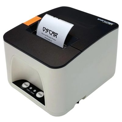 لیبل پرینتر و فیش پرینتر اسکار مدلPOS 58LD