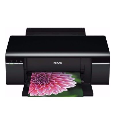 پرینتر جوهر افشان اپسون Epson T50