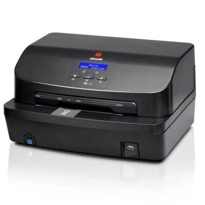 پرینتر سوزنی اولیوتی مدل MB-2