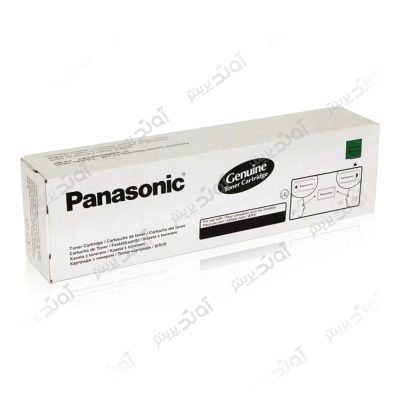 کارتریج تونر Panasonic KX-FAT472E